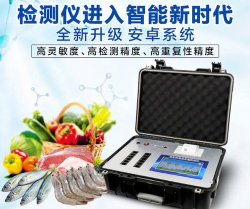 进口食品真的就安全吗？食品安全检测仪与智能睡眠仪的启示
