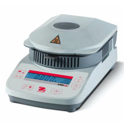 奥豪斯MB25水分测定仪与智能睡眠仪 技术参数、市场报价与厂家信息全解析