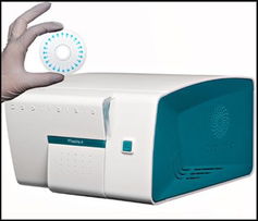 博奥晶典携新品恒温扩增仪亮相第七届中国北京国际食品安全高峰论坛，引领检测技术革新