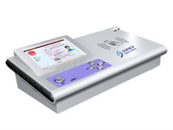 科技赋能生活 华视CVR 300T身份证阅读器与智能睡眠仪的产品对比与应用前景