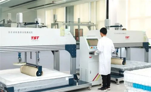 智能睡眠仪引领未来生活 慕思IPO上市后总部工厂探访记