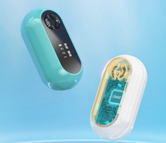 智能化轻松入睡 韩国现代智能睡眠仪的科技革新与睡眠新体验